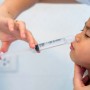 Lavagem nasal é aliada contra sintomas de doenças respiratórias em crianças
