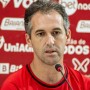 Léo Condé enxerga ‘lado positivo’ após ampliação de jejum do Vitória