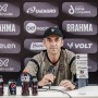Léo Condé valoriza vitória sobre o Ceará em confronto 
