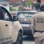 Letalidade policial tem queda de 8,5% após uso de câmeras corporais