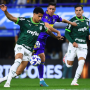 Libertadores: Palmeiras e Boca Juniors jogam por vaga na decisão