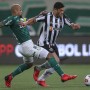 Libertadores: Atlético-MG e Palmeiras decidem vaga na final