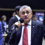 Líder do PT na Câmara diz que Lula será candidato em 2026 e descarta plano B no partido