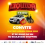 Liquida Feira sorteia prêmios nesta quarta (27)