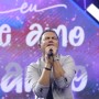 Live em homenagem a Irmão Lázaro reúne mais de 400 mil espectadores 