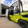 Logística dos Correios expande mercado para a agricultura familiar da Bahia