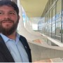 Lucas Bauermann concorre à presidência da Federação Nacional dos Radialistas - FENART