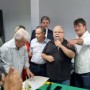Lúcio Vieira Lima anuncia que MDB ficará com Humberto Cedraz