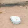 Luís Eduardo Magalhães: Homem morre após ser golpeado com uma pedra durante briga