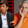 Luiz Felipe D'Ávila rechaça apoio de Amoedo a Lula e fala em 'traição'