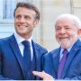 Lula admite que acordo entre Mercosul e União Europeia pode fracassar
