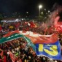 Lula avalia viagem a Salvador e outras capitais do Nordeste para agradecer votação