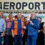 Lula defende atuação conjunta de governos para evitar novas tragédias
