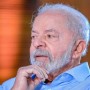 Lula desembarca na África do Sul para Cúpula do Brics