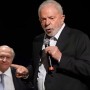 Lula desembarca no Egito para participar da COP-27