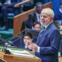 Lula faz aceno a Lira e Pacheco nos Estados Unidos