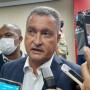 Lula não aceita aprovação da PEC em troca de condicionamento a ministério, diz Rui