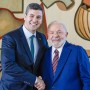 Lula participa da posse do presidente do Paraguai nesta terça (15/8), em Assunção