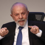 Lula reconhece fracasso do PT nas urnas: ‘Temos que rediscutir o papel da sigla’