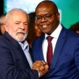 Lula tomou conhecimento da acusação sobre abuso do ex-ministro há uma semana
