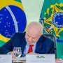 Lula veta trecho de lei que proíbe bloqueio de emendas impositivas