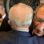 Lula e Alckmin têm primeiro encontro público e se alinham para formação de chapa