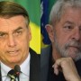 Lula mantém liderança no 1º turno com 40% e Bolsonaro marca 30%, diz PoderData