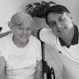 Mãe do presidente Jair Bolsonaro morre aos 94 anos