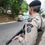 Mais de 100 mortos são registrados na RMS em julho; veja bairros mais violentos