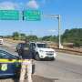 Mais de 50 pessoas morreram em acidentes em rodovias federais durante o Carnaval