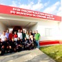 Mais um Colégio de Tempo Integral é inaugurado pelo Governo do Estado, desta vez em Coronel João Sá