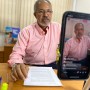 Mais de 43 mil pessoas vão receber o Auxílio Brasil em Feira de Santana, destaca deputado Carlos Geilson em live