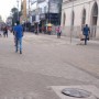 Mais de 85 por cento das obras do Projeto Novo Centro estão prontas