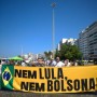 Manifestações contra o governo Bolsonaro têm baixa adesão