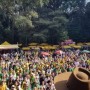 Manifestantes protestam contra Lula e o STF em SP e BH