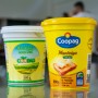 Manteiga de primeira qualidade da agricultura familiar chega ao mercado com nova embalagem