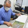 Mapeamento aponta soluções para as áreas de alagamentos em Feira