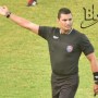 Marielson Alves Silva apita o Ba-Vi desta quarta-feira no Barradão