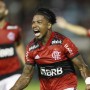 Marinho marca na estreia e Flamengo bate Boavista por 3 a 0