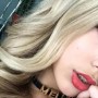 MC Melody é atingida por spray de pimenta durante show na Bahia e vai parar no pronto-socorro