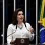 MDB não vê problema em palanque para Tebet na Bahia; senadora prefere aguardar 3ª via