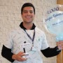 Médico baiano atinge marca de mil cirurgias robóticas