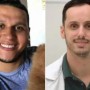 Médico que matou colega friamente é condenado a mais de 17 anos de prisão
