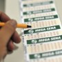 Mega-Sena acumula e prêmio chega a R$ 38 milhões
