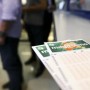 Mega-Sena pode pagar R$ 25 milhões nesta quarta-feira