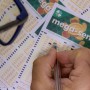Mega-Sena poderá pagar R$ 25 milhões nesta quinta-feira