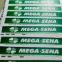 Mega-Sena sorteia nesta terça prêmio estimado em R$ 3 milhões