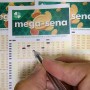 Mega-Sena sorteia prêmio acumulado nesta quinta-feira; veja valor