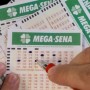 Mega-Sena pode pagar R$ 34 milhões nesta sexta-feira