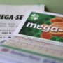 Mega-Sena pode pagar neste sábado R$ 55 milhões